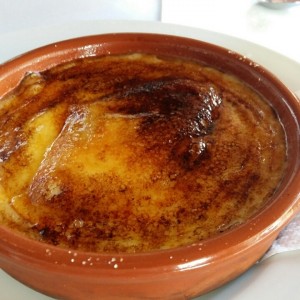 crema catalana