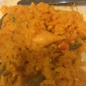 paella