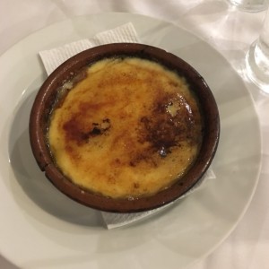 crema Catalana