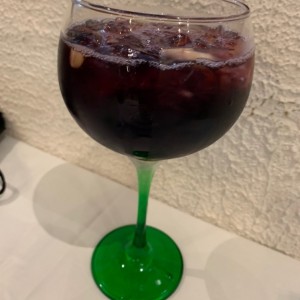 sangria 