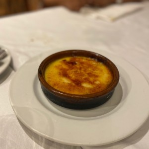 Crema Catalana