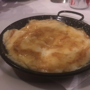 crema catalana