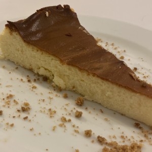 Tarta de queso