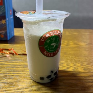 Milk Tea Hokkaido