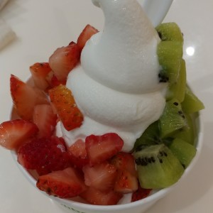 pinkberry