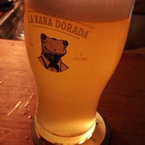 cerveza artesanal 