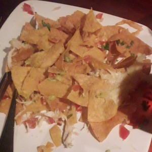 nachos