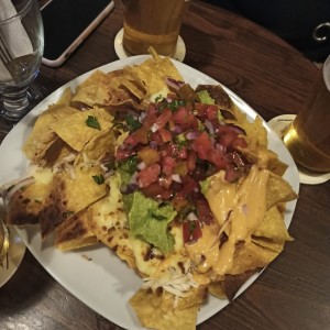 nachos 