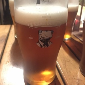 pale ale