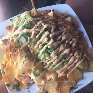 nachos