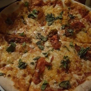 Pizza Margarita