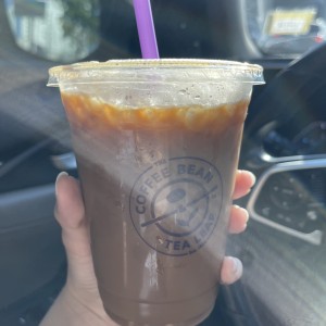 Coffee - Iced Coffee