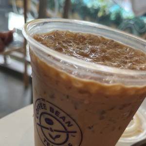 Ice Blended Caramelo