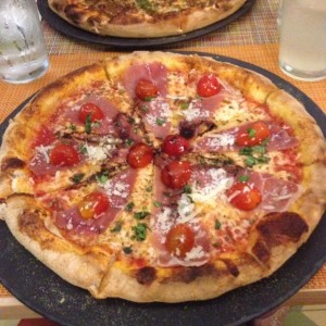 Pizzas Especiales - Dolomiti 14.50$-28$