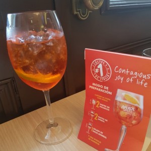 Spritz