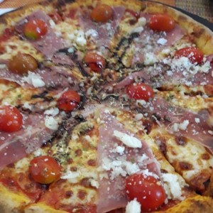Pizzas Especiales - Dolomiti 14.50$-28$