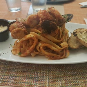 Frutti de mare