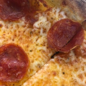 Pepperoni 