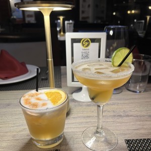 Cocktails 