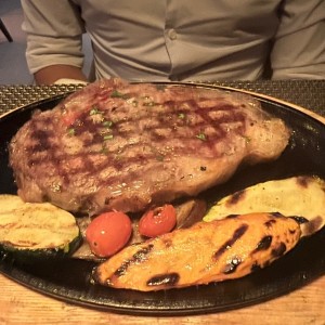 Rib Eye