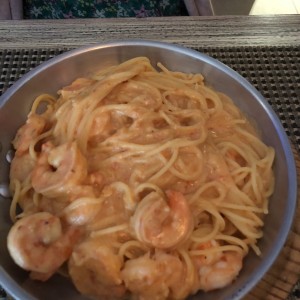 Pastas - Espaguetti Marseghiesa