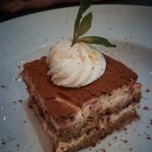 Tiramisu