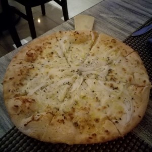 Pizzas - Fugasa