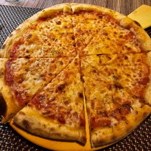 Pizza margharita