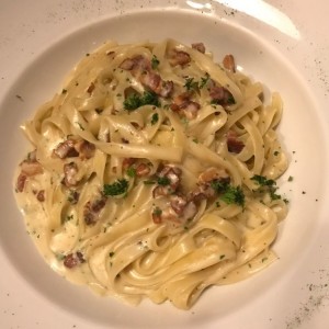 Carbonara