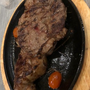 New York Steak