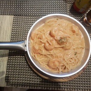 Pastas - Espaguetti Marseghiesa