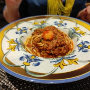 Espagueti bolonegsa 