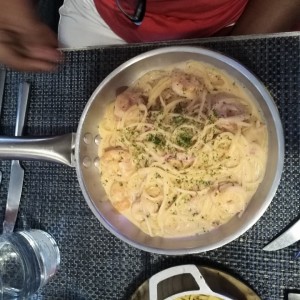 Espaguetti Marseghiesa 