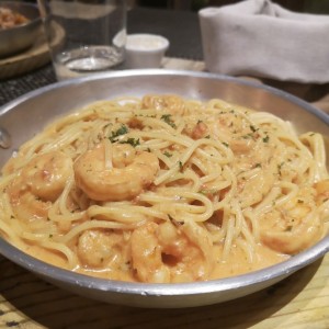 Spaguetti Marseghiesa