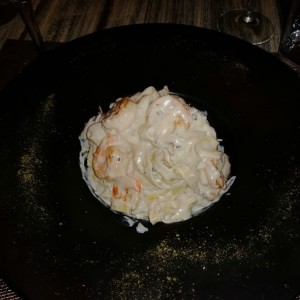 fettucinne strega