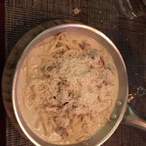 pasta 4 queso