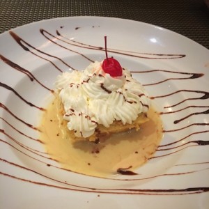 Dulce Tres Leches  BAILEYS