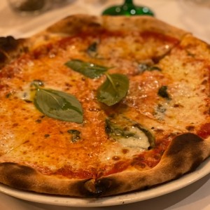 pizza margetta