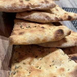 Focaccia Tradicional