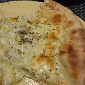 Pizzas - Focaccia