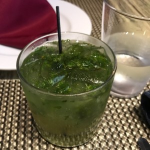 Mojitos