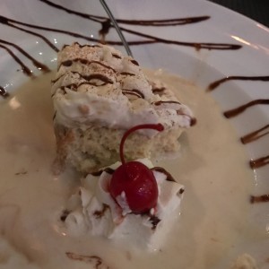 Dulce Tres Leches  BAILEYS