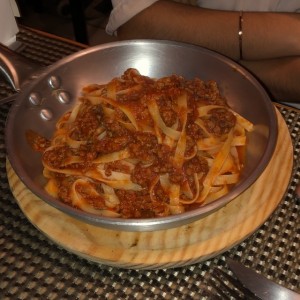 Bolognesa