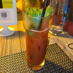 BloodyMary