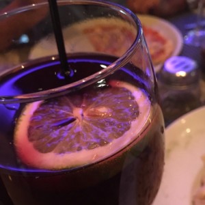 sangria