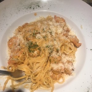 Pastas - Espaguetti Marseghiesa