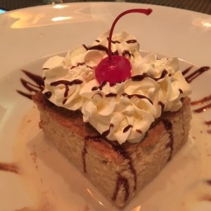 Dulce Tres Leches  BAILEYS