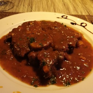 Ossobuco