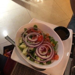 ensalada 