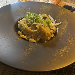 Pasta de la Casa